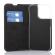 Wave Book Case, Apple iPhone 14 Pro, Ruusukulta