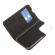 Wave Book Case, Apple iPhone 14 Pro, Ruusukulta