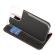 Wave Book Case, Apple iPhone 14 Pro, Ruusukulta