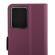 Wave Book Case, HMD Pulse Pro, Smoky Sangria