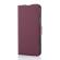 Wave Book Case, Honor 200 Lite, Smoky Sangria