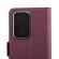 Wave Book Case, Honor 200 Lite, Smoky Sangria