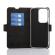 Wave Book Case, Honor 200 Lite, Smoky Sangria