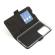 Wave Book Case, Honor 200 Lite, Taupe