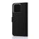 Wave Book Case, Honor 200 Smart, Musta