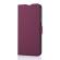 Wave Book Case, Honor 200 Smart, Smoky Sangria