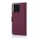 Wave Book Case, Honor 200 Smart, Smoky Sangria
