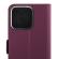 Wave Book Case, Honor 200 Smart, Smoky Sangria