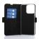 Wave Book Case, Honor 200 Smart, Taupe