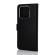 Wave Book Case, Honor 400 Smart, Musta