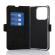 Wave Book Case, Honor 400 Smart, Musta