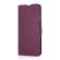 Wave Book Case, Honor 400 Smart, Smoky Sangria