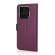 Wave Book Case, Honor 400 Smart, Smoky Sangria