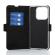 Wave Book Case, Honor 400 Smart, Smoky Sangria