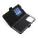 Wave Book Case, Honor 400 Smart, Smoky Sangria