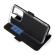 Wave Book Case, Honor 400 Smart, Smoky Sangria