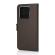 Wave Book Case, Honor 400 Smart, Taupe