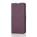 Wave Book Case, Honor 600 Lite, Smoky Sangria
