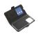 Wave Book Case, Honor 600 Lite, Smoky Sangria