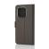 Wave Book Case, Honor 600 Lite, Taupe