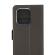 Wave Book Case, Honor 600 Lite, Taupe