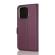 Wave Book Case, Honor 600 Smart 5G, Smoky Sangria