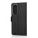 Wave Book Case, Honor 90, Musta