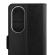 Wave Book Case, Honor 90, Musta