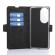 Wave Book Case, Honor 90, Musta