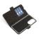 Wave Book Case, Honor 90, Musta