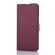 Wave Book Case, Honor 90 Lite, Smoky Sangria