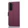 Wave Book Case, Honor 90 Lite, Smoky Sangria