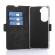 Wave Book Case, Honor 90 Lite, Smoky Sangria