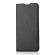 Wave Book Case, Honor Magic4 Lite 5G, Musta