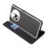 Wave Book Case, Honor Magic4 Lite 5G, Musta