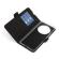 Wave Book Case, Honor Magic6 Lite 5G, Smoky Sangria
