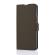 Wave Book Case, Honor Magic6 Lite 5G, Taupe