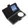 Wave Book Case, Honor Magic6 Lite 5G, Taupe