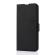 Wave Book Case, Honor Magic6 Pro 5G, Musta