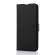 Wave Book Case, Honor Magic7 Lite 5G, Musta
