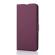 Wave Book Case, Honor Magic7 Lite 5G, Smoky Sangria