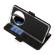 Wave Book Case, Honor Magic7 Lite 5G, Smoky Sangria