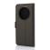 Wave Book Case, Honor Magic7 Lite 5G, Taupe
