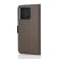 Wave Book Case, Honor X5c Plus, Taupe