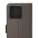 Wave Book Case, Honor X5c Plus, Taupe