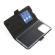 Wave Book Case, Honor X5c Plus, Taupe