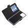 Wave Book Case, Honor X8 5G, Ruusukulta