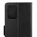 Wave Book Case, Motorola Moto E14, Musta