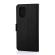 Wave Book Case, Motorola Moto G04, Musta