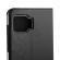 Wave Book Case, Motorola Moto G 5G Plus, Musta